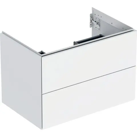 Begränsat antal Geberit ONE 505.262.00.2 Kommod